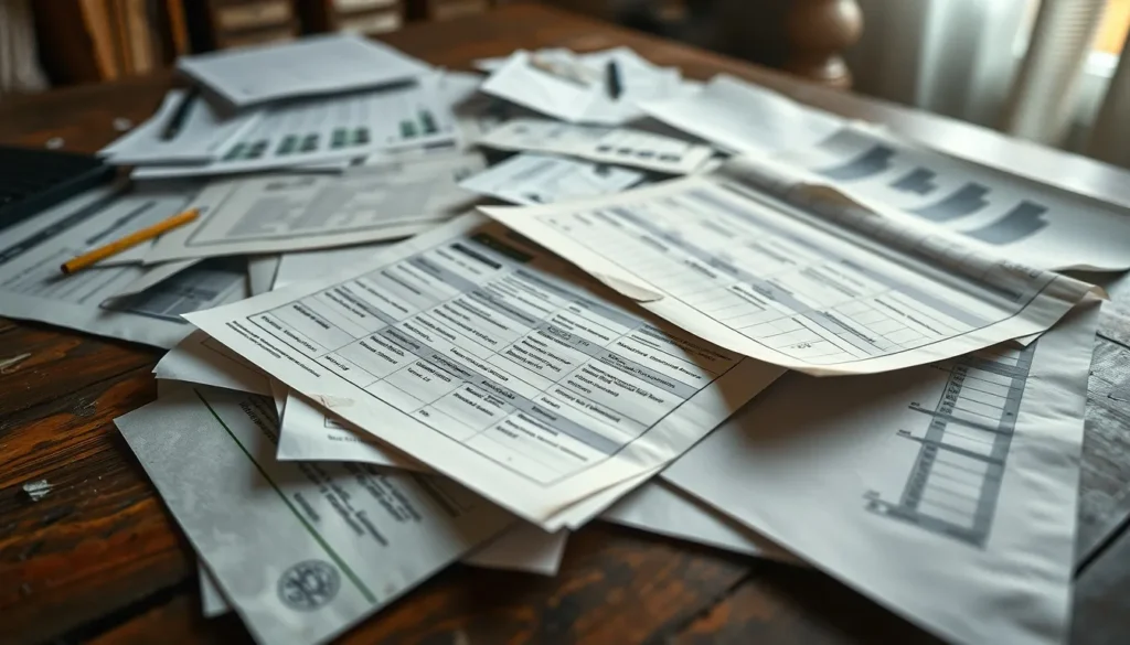 Documentación necesaria para la Ley de Segunda Oportunidad
